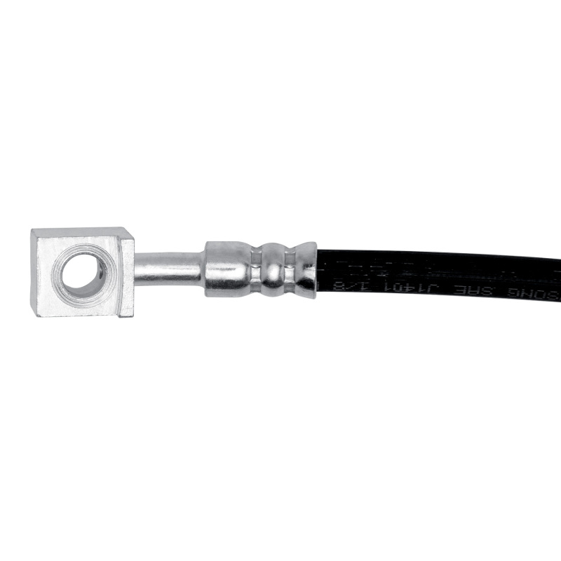 Cadillac CTS Brake Hose - Rear - R1 Concepts - R Lo - `08-`14